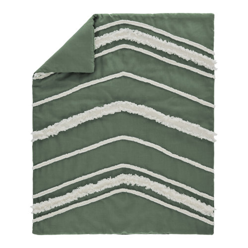 Wayfair Green Crib Bedding Sets You'll Love in 2023